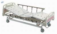 Two Function Manual Hospital Bed