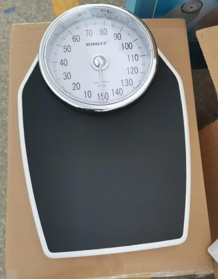 Body Scale