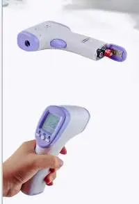 Forehead Infrared Thermometer