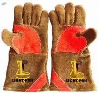 Industrial Welder Gloves