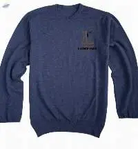 Cashmere wool Sweat Shirt