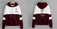 Cotton Fleece Hoodies
