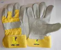 Leather Hand/Work Gloves