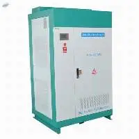 120kw Solar Off Grid Inverter Without Battery