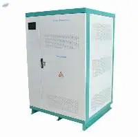 60kwh LiFePO4 Lithium Battery Cabinet System