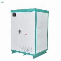 Lithium Energy Storage Battery 200Ah Battery