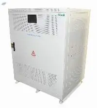 250A Modular Rectifier 50-750VDC Battery Charger