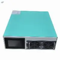7kw Rectifier Battery Charger 50-750VDC