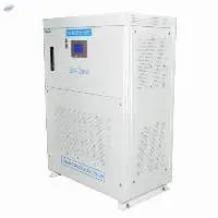 5kw-500kw Solar Hybrid Off Grid Solar Inverter
