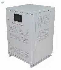 100kW AC/DC Charger For Battery Rectifier