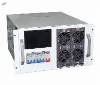 40KW AC/DC Battery Charger 100-750VDC