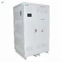128kwh Lifepo4 Lithium Battery Pack