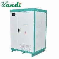 76.8kwh Lithium Battery Lifepo4 Battery Pack