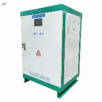 SANDI 30KW Split-phase Inverter 120/240V