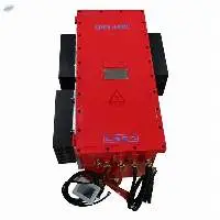 Explosion-proof Inverter 15kw Power Inverter