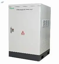 EES All In One Lithium Battery Charger Inverter