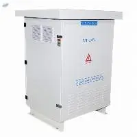30KW Outdoor Inverter IP54 Waterproof