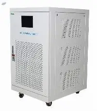 120kw AC/DC rectifier 150-1000V charger
