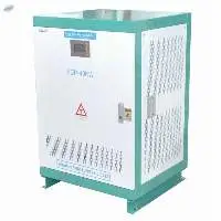 40Kw Off Grid Inverter With CSA/UL Approved