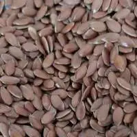 Brown Flax Seeds