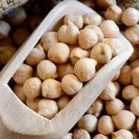Chickpeas