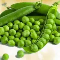 Green Peas - For Human Consumption