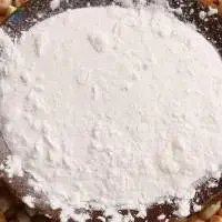 Corn Starch