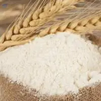 Wheat Starch