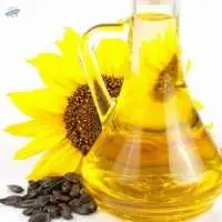 Refined Sunflower Oil