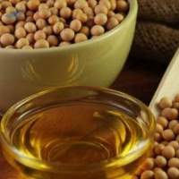 Soybean Oil
