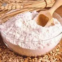 Wheat Flour - Different Types