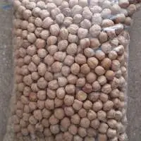 Chickpeas Sortex Cleaned Size 7 + mm