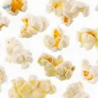 Popcorn Butterfly Type
