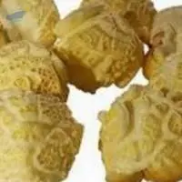 Popcorn Mushroom Type