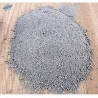 Fine Fly Ash, Or Ultra-fine Fly Ash (UFFA)