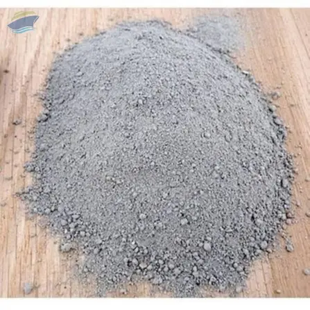 Fine Fly Ash, Or Ultra-fine Fly Ash (UFFA)
