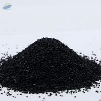 Copper Slag Abrasive Blasting Grit