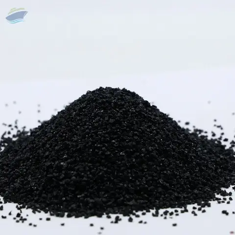 Copper Slag Abrasive Blasting Grit