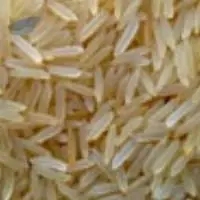 Golden Sella Rice