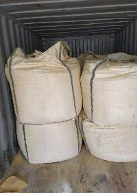 Rock Phosphate