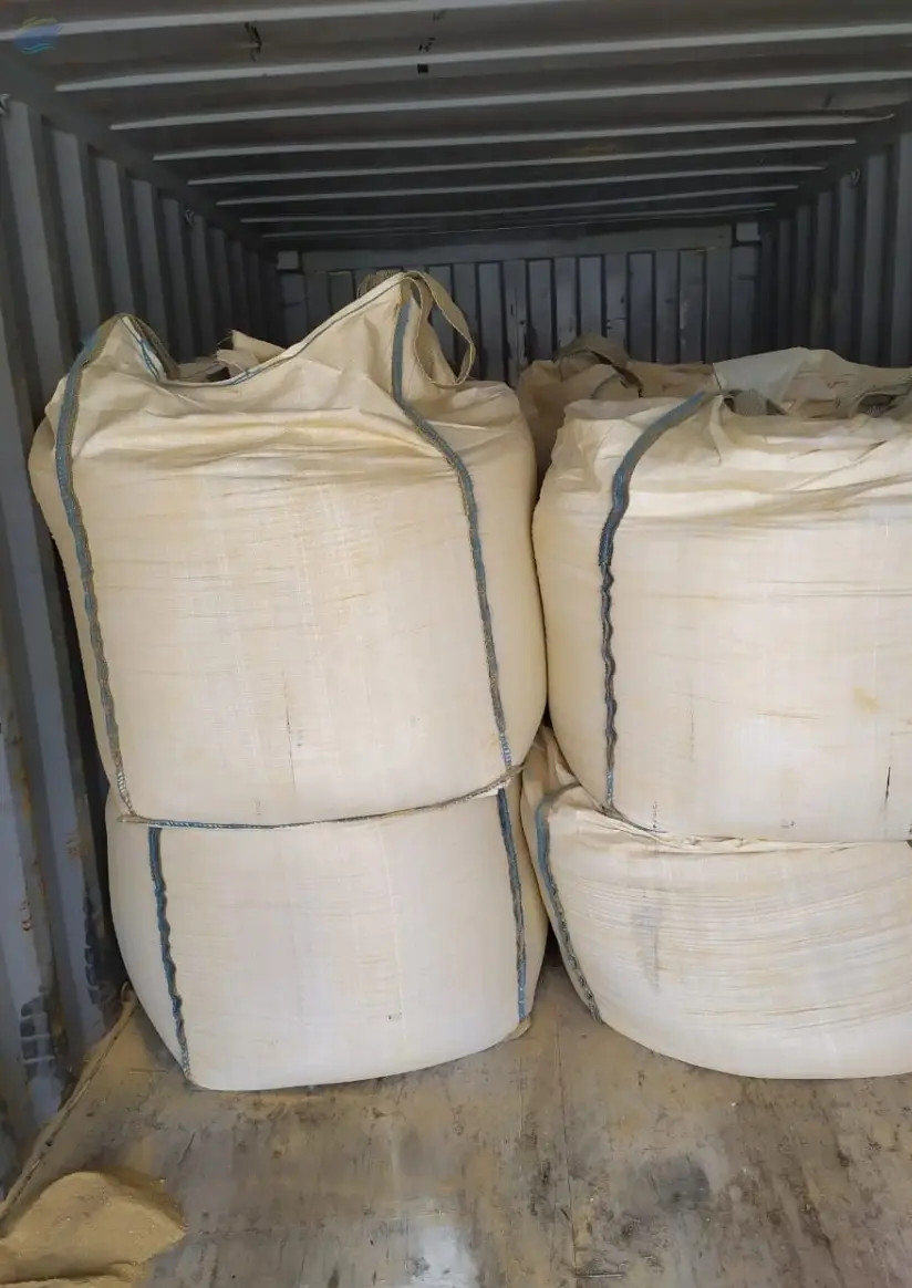 Rock Phosphate