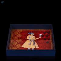 Jangeer Serving Tray