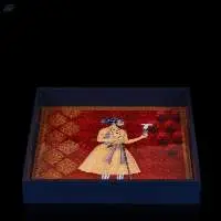 Jangeer Serving Tray
