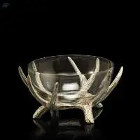 Antler Bowl Nickel