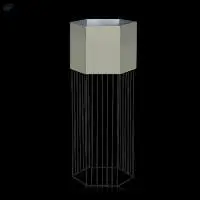 Planter Deluxe Nickel