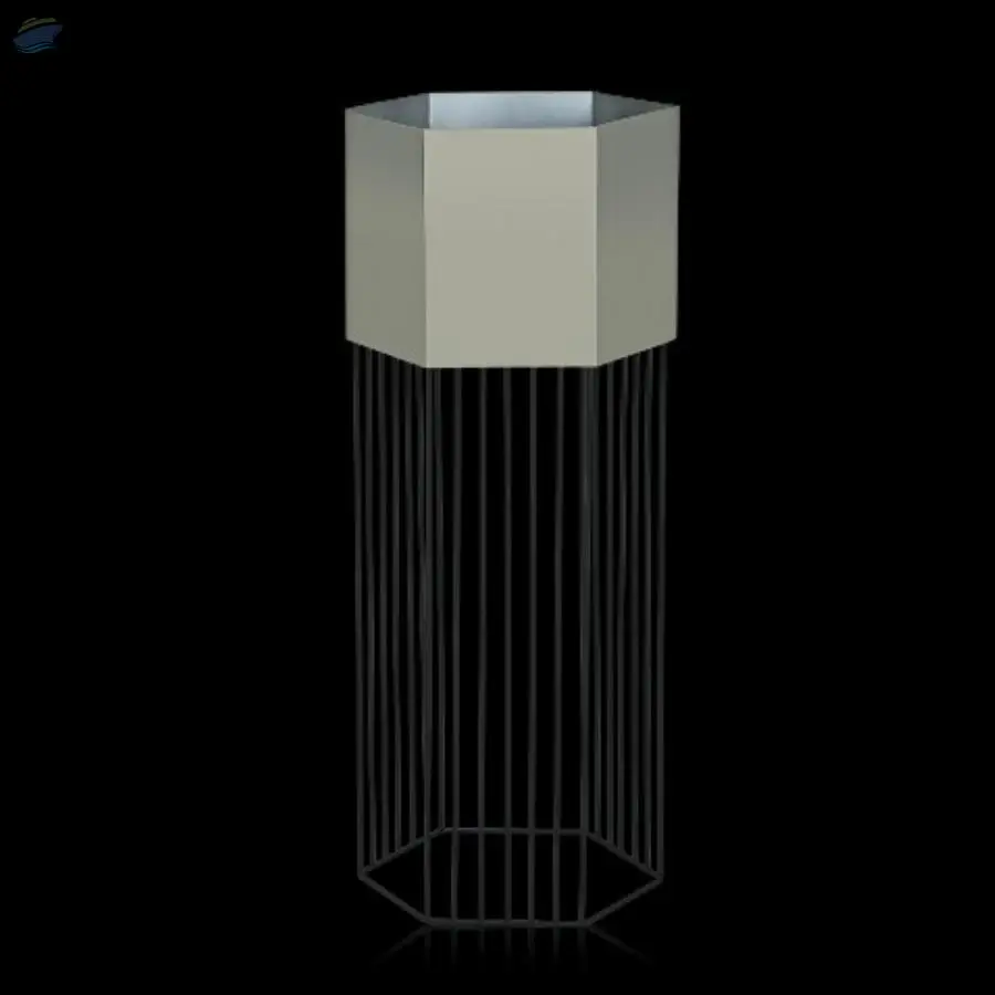 Planter Deluxe Nickel