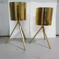 Razo Planter Set