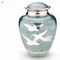 Birds Urns