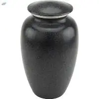 Black Urns