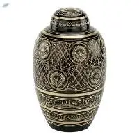 Black Urns